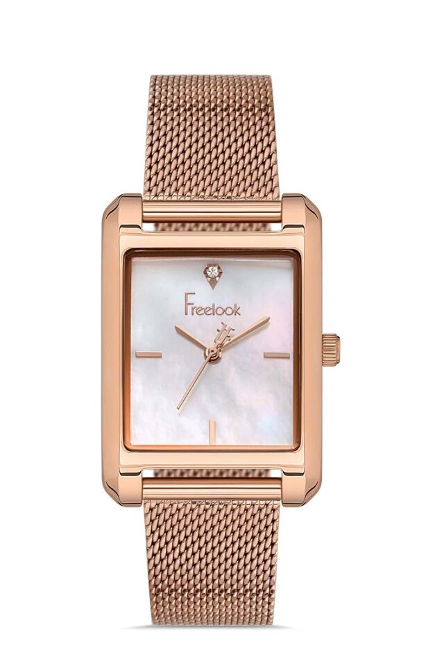 Freelook Kadın Kol Saati - FL.1.10082.1A