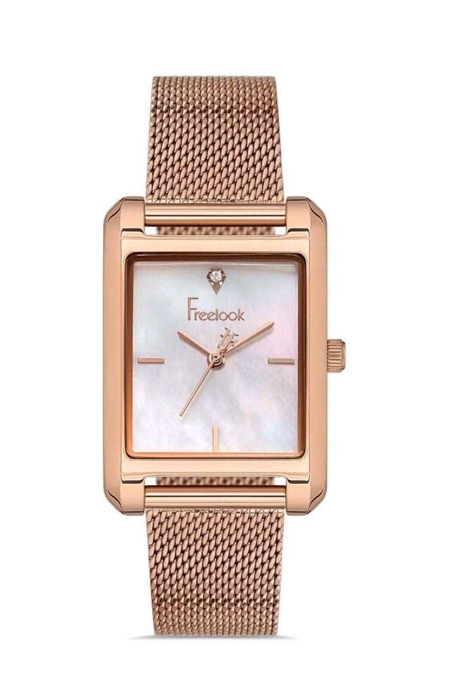 Freelook Kadın Kol Saati - FL.1.10082.1A