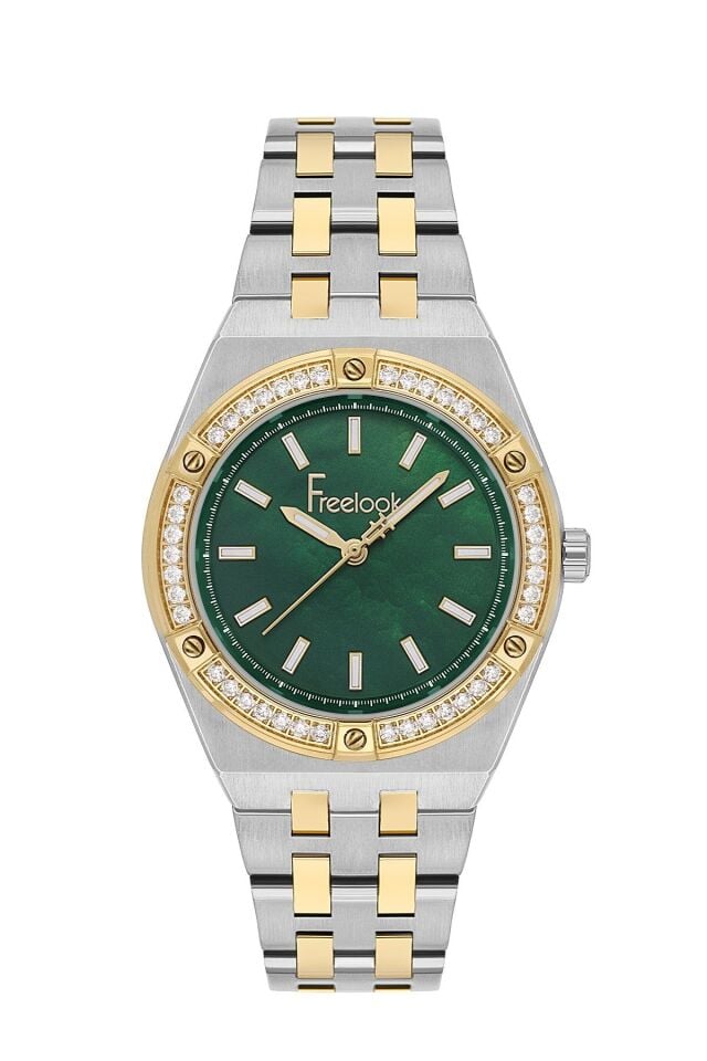 Freelook Kadın Kol Saati-FL.1.10453-4