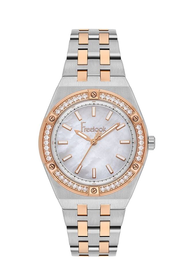 Freelook Kadın Kol Saati-FL.1.10453-5