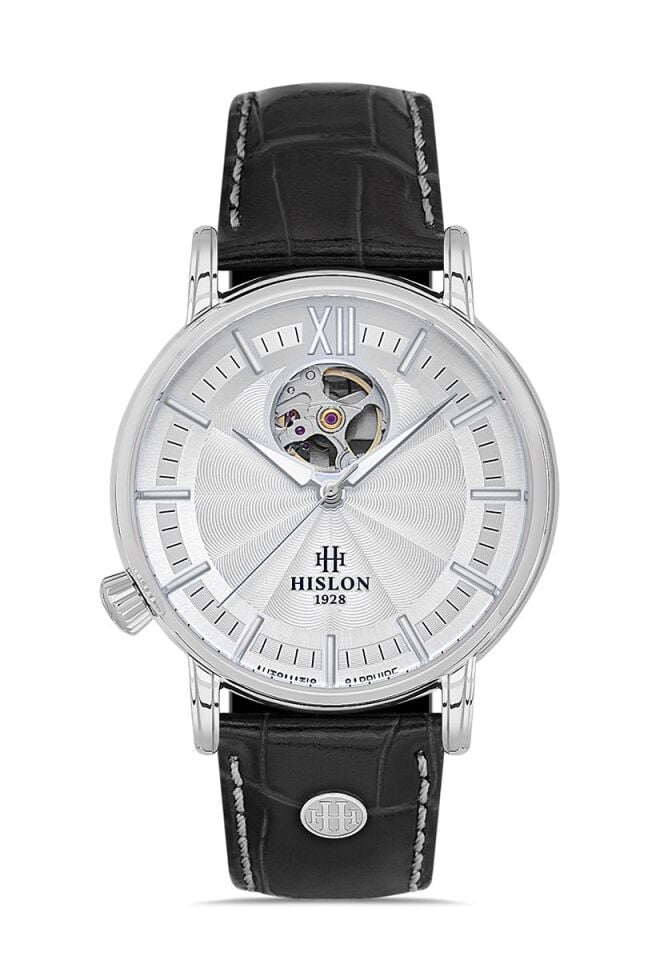 Hislon Erkek Kol Saati SD140S-02BS