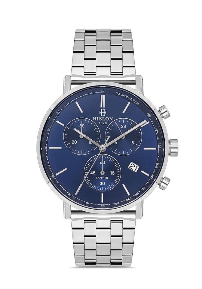 Hislon Erkek Kol Saati MS210S-11SS