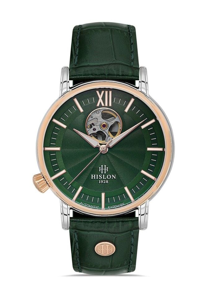 Hislon Erkek Kol Saati SD140T-15YR