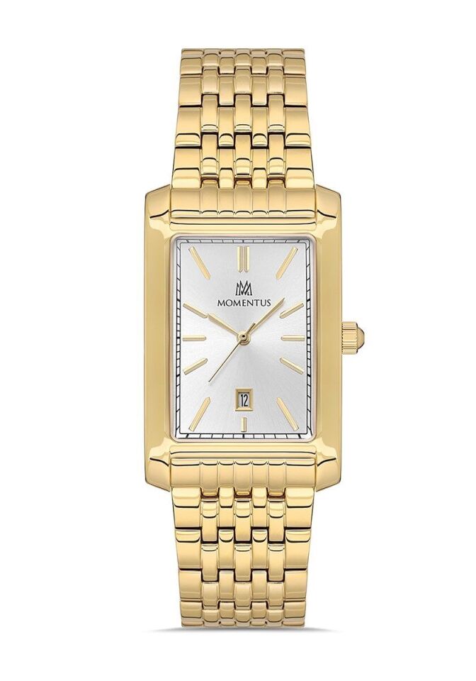 Momentus Erkek Kol Saati CM370G-02SG