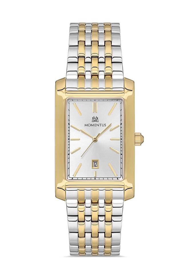 Momentus Erkek Kol Saati CM370G-02TG