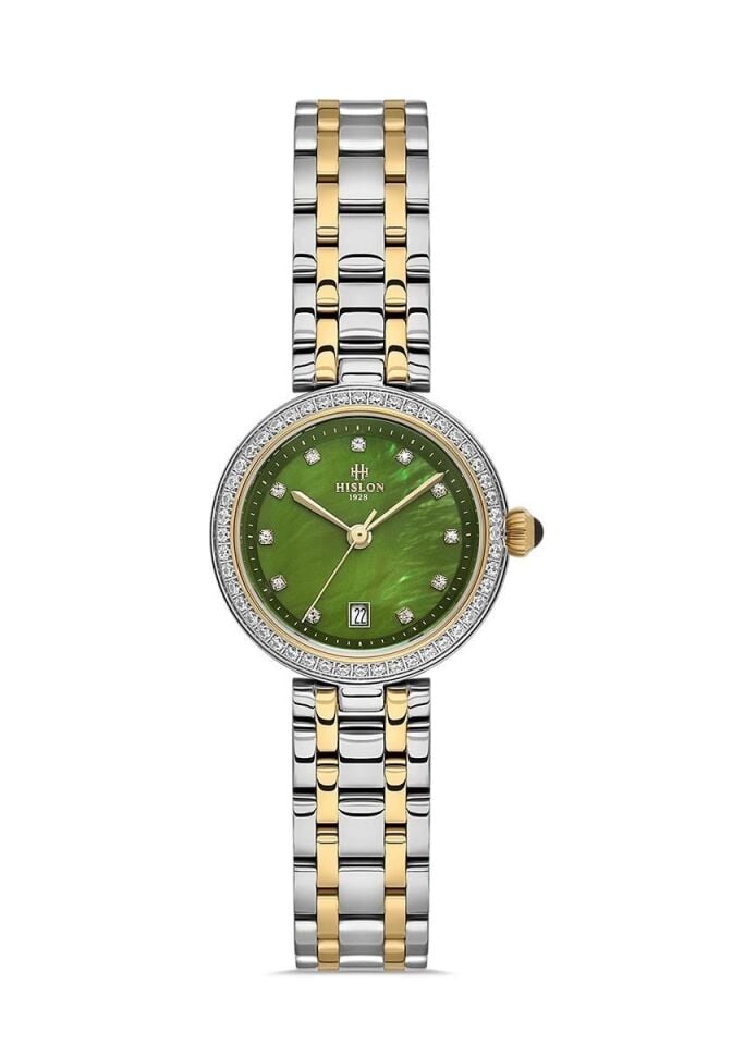 Hislon Kadın Kol Saati QL160T-16SG