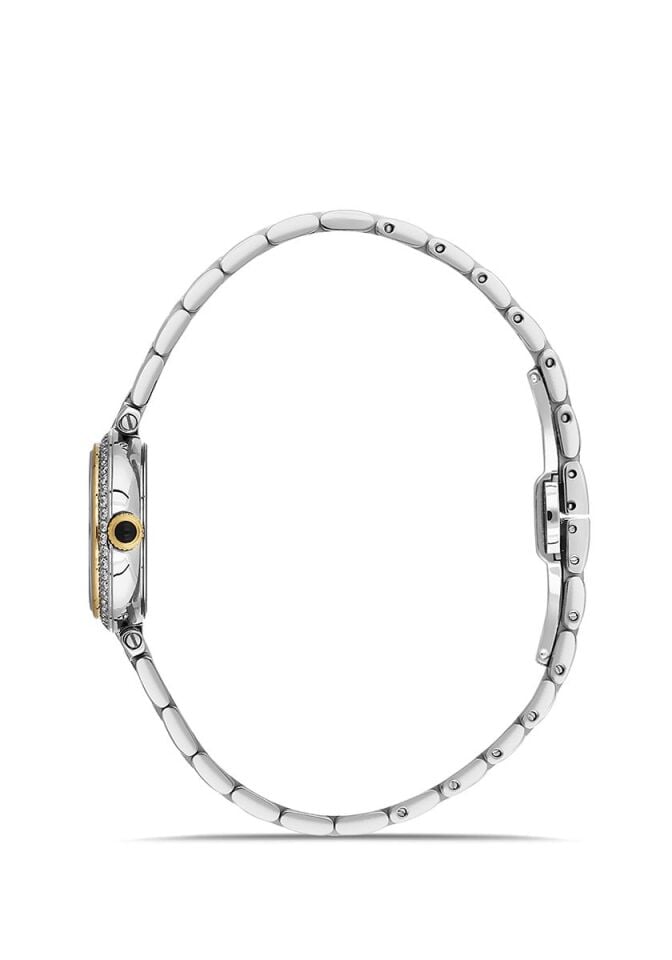 Hislon Kadın Kol Saati QL160T-16SG