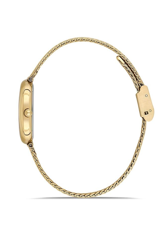 Hislon Kadın Kol Saati QL184G-02SG