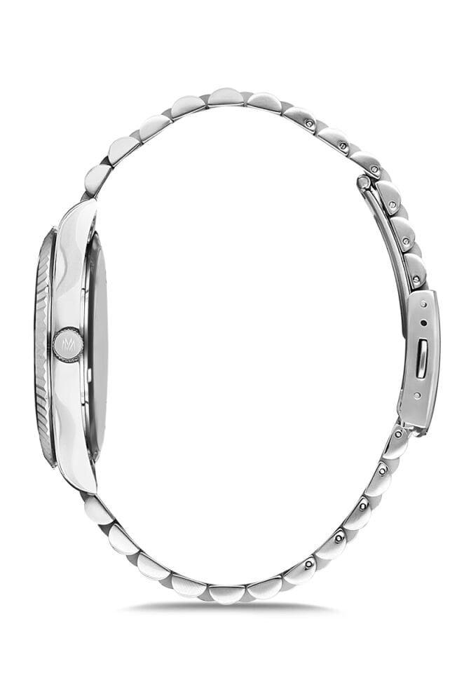 Momentus Erkek Kol Saati CM131S-03SS