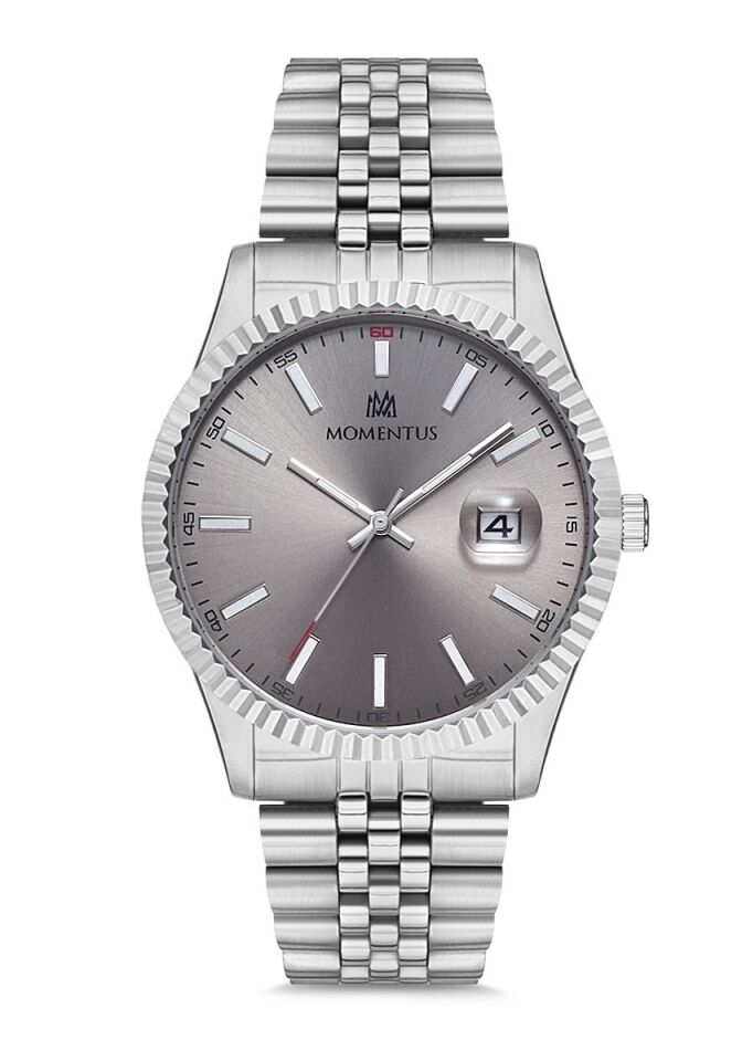 Momentus Erkek Kol Saati CM131S-03SS