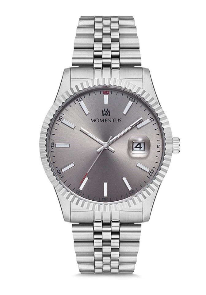 Momentus Erkek Kol Saati CM131S-03SS