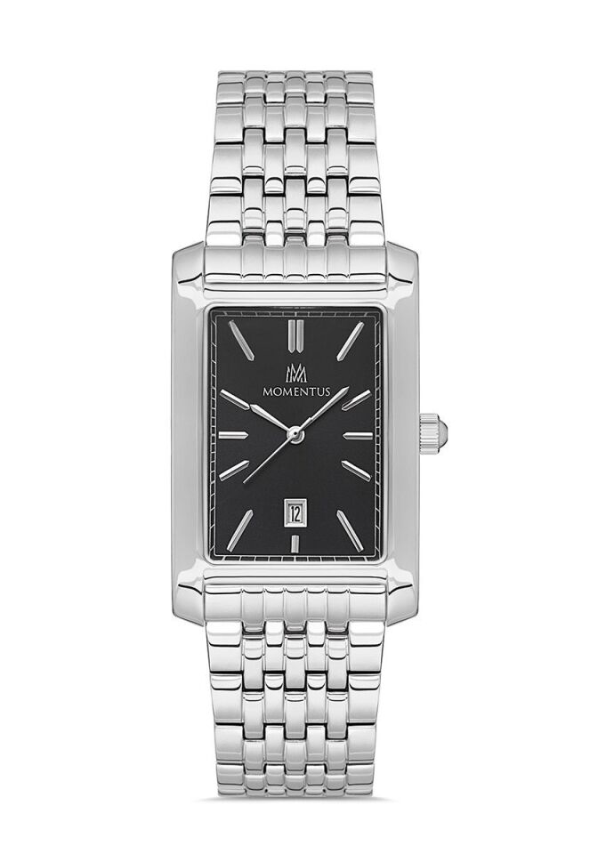 Momentus Erkek Kol Saati CM370S-04SS
