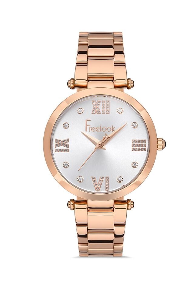 Freelook Kadın Kol Saati-FL.1.10315.4