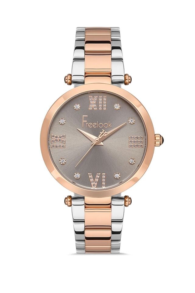 Freelook Kadın Kol Saati-FL.1.10315.6