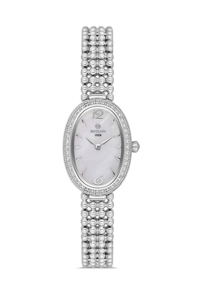 Hislon Kadın Kol Saati QL185S-09SS