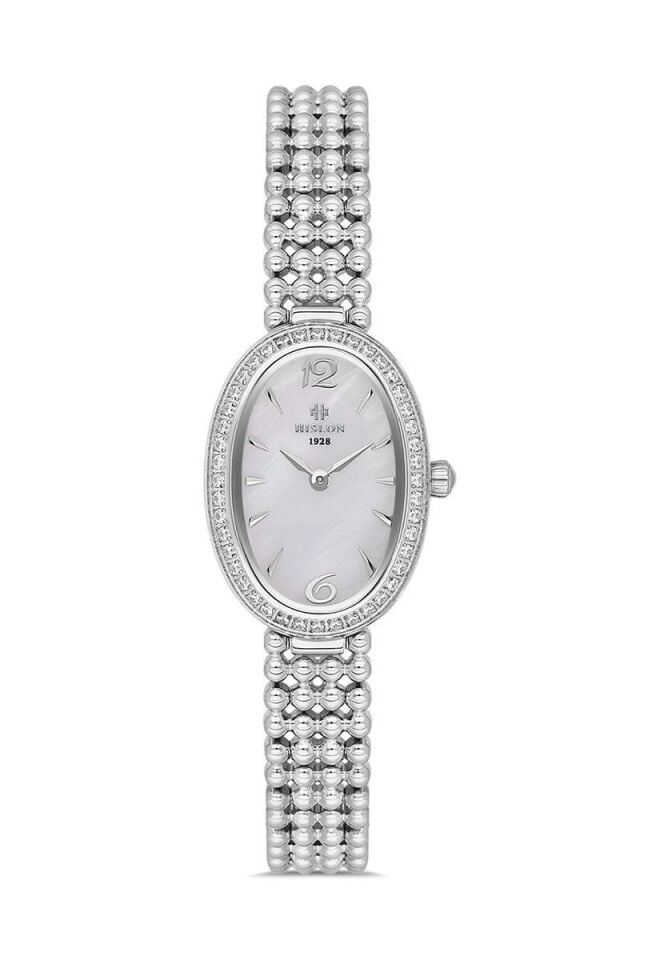 Hislon Kadın Kol Saati QL185S-09SS