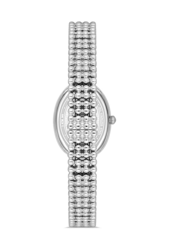 Hislon Kadın Kol Saati QL185S-09SS