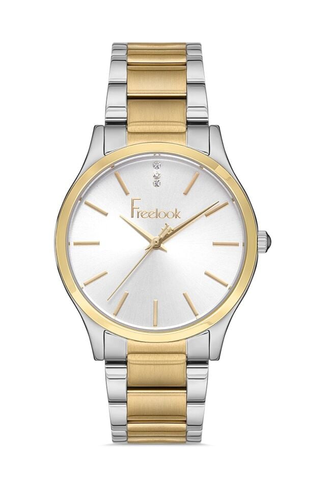 Freelook Kadın Kol Saati-FL.1.10257.2