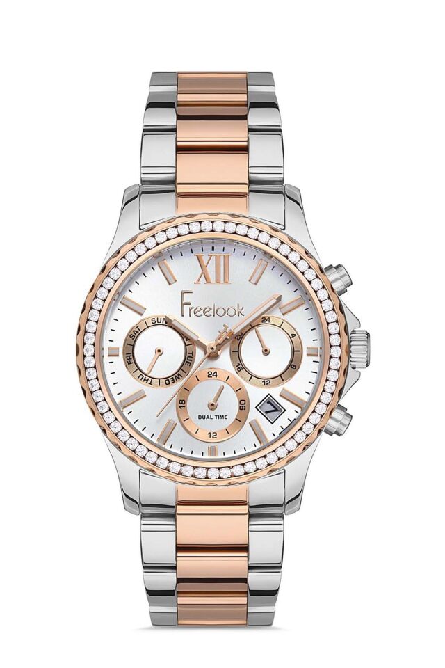 Freelook Kadın Kol Saati - FL.1.10366.4