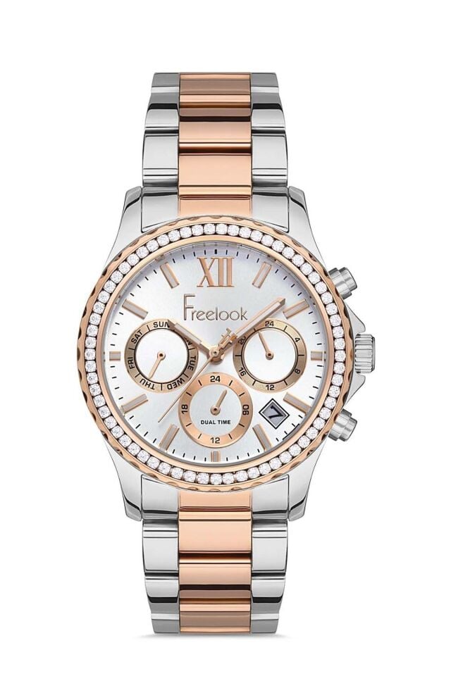 Freelook Kadın Kol Saati - FL.1.10366.4