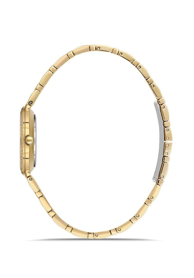 Hislon Kadın Kol Saati QL188G-15SG