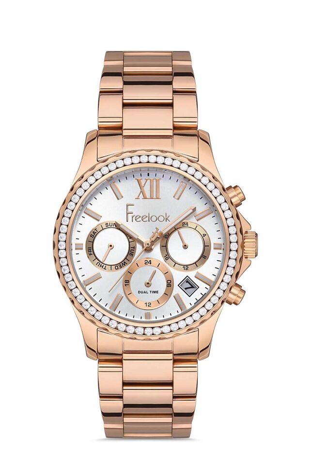 Freelook Kadın Kol Saati - FL.1.10366.5