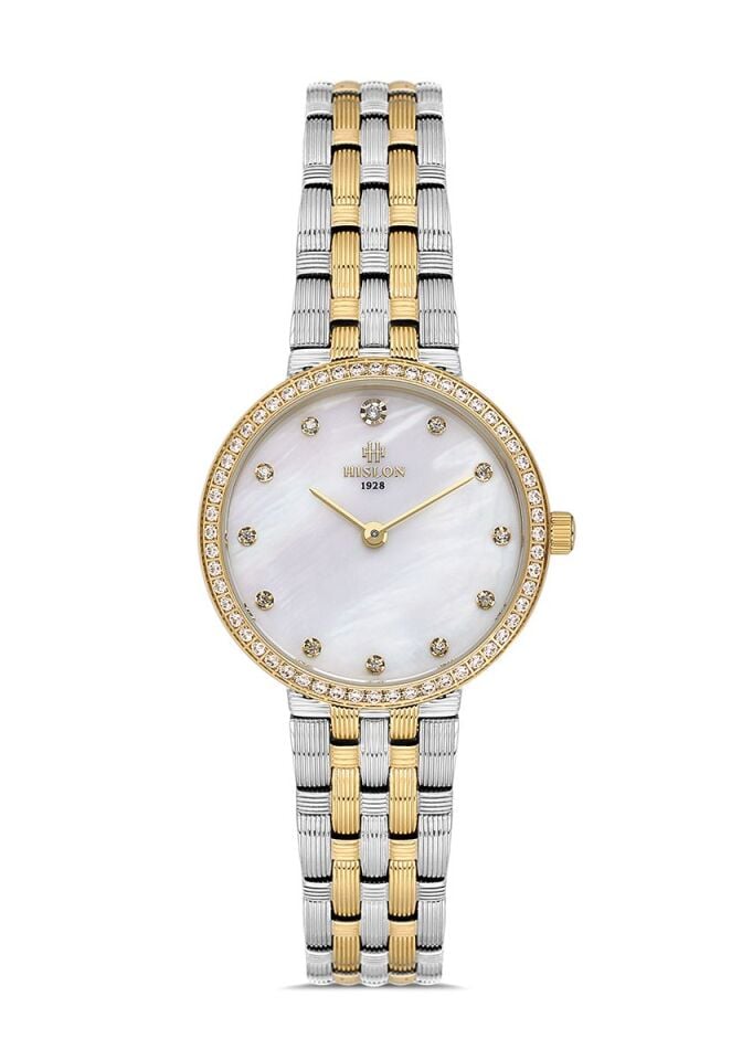 Hislon Kadın Kol Saati QL188T-02SG