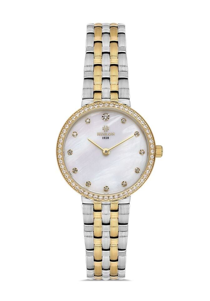 Hislon Kadın Kol Saati QL188T-02SG