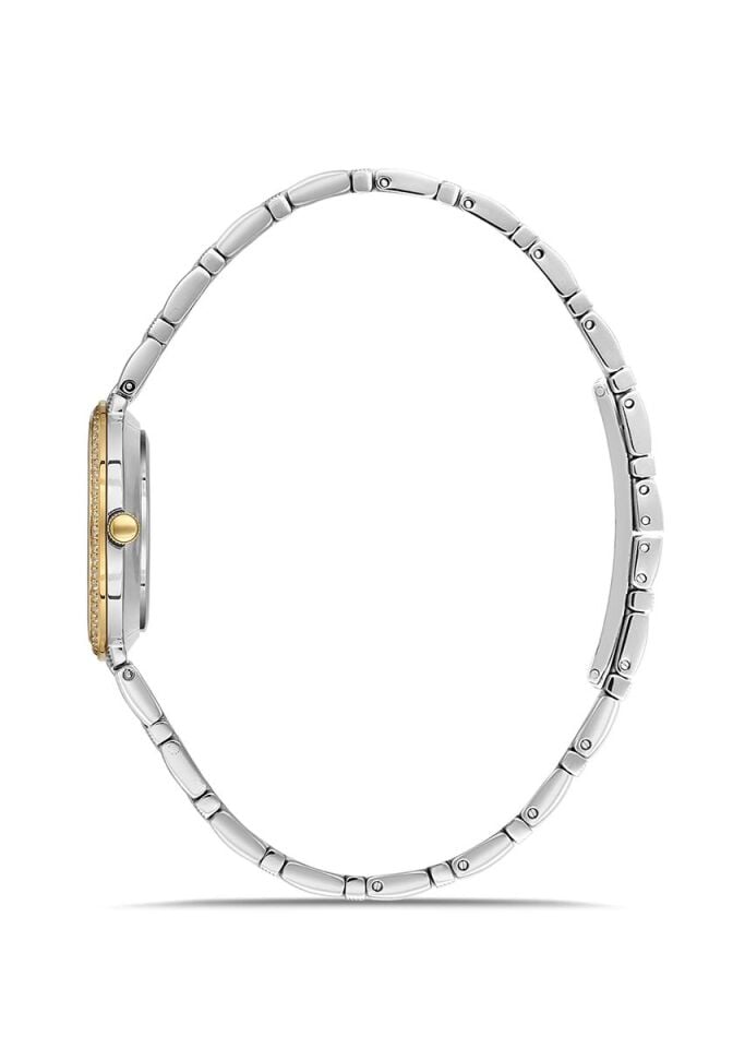 Hislon Kadın Kol Saati QL188T-02SG