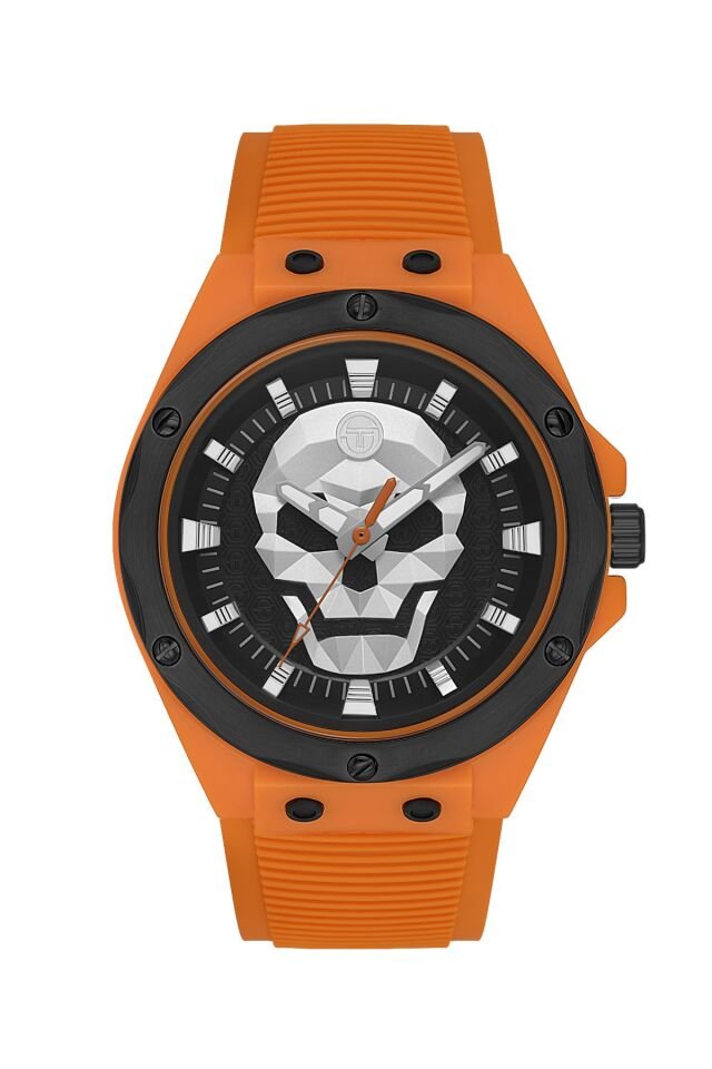 Sergio Tacchini Erkek Kol Saati ST.1.10436-3