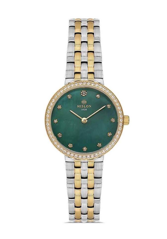 Hislon Kadın Kol Saati QL188T-15SG
