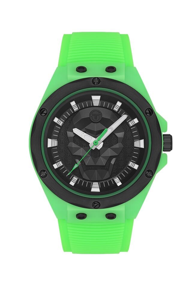 Sergio Tacchini Erkek Kol Saati ST.1.10436-4