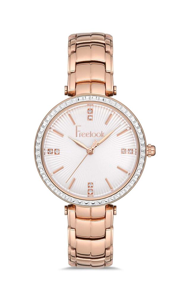 Freelook Kadın Kol Saati - FL.1.10131.2