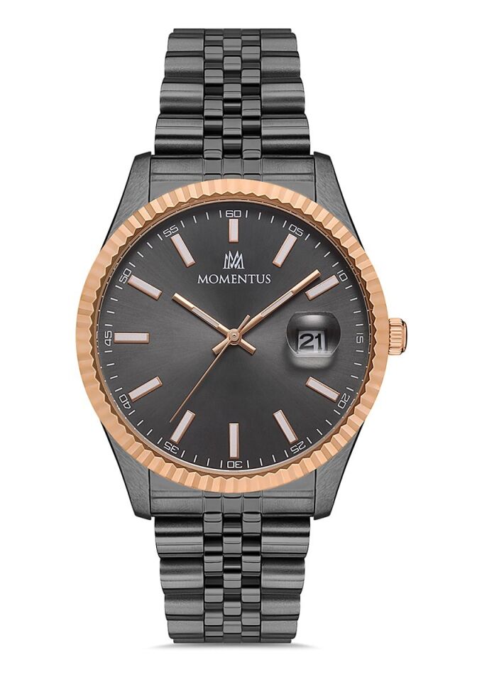 Momentus Erkek Kol Saati CM131T-05SR