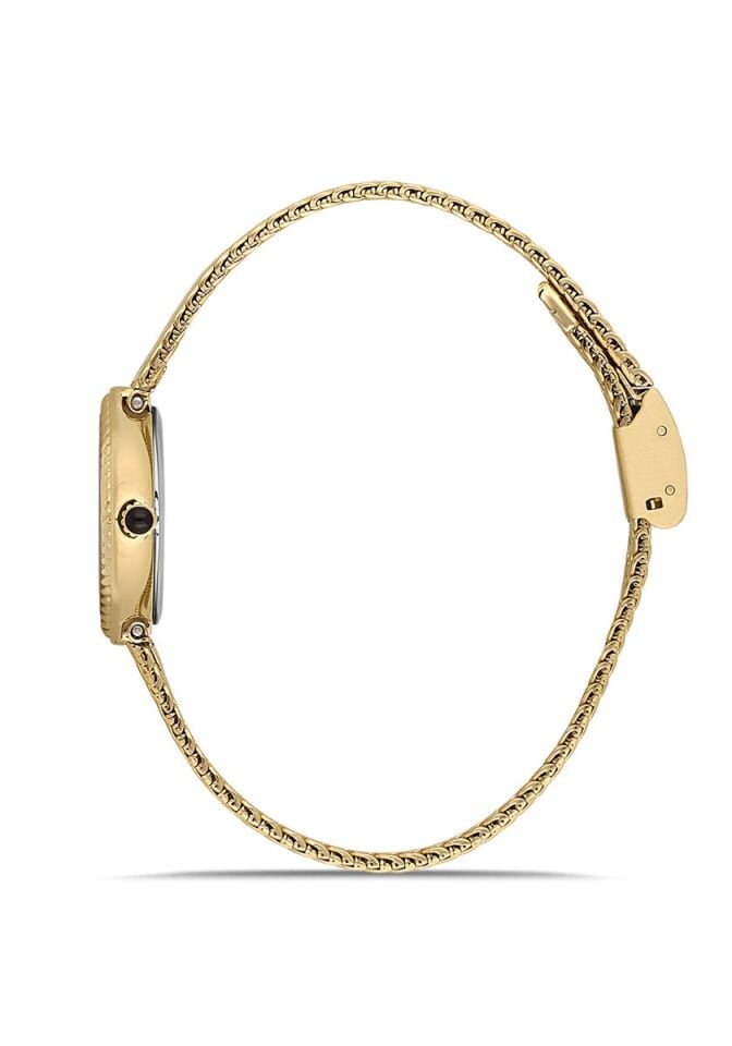 Hislon Kadın Kol Saati QL193G-02SG