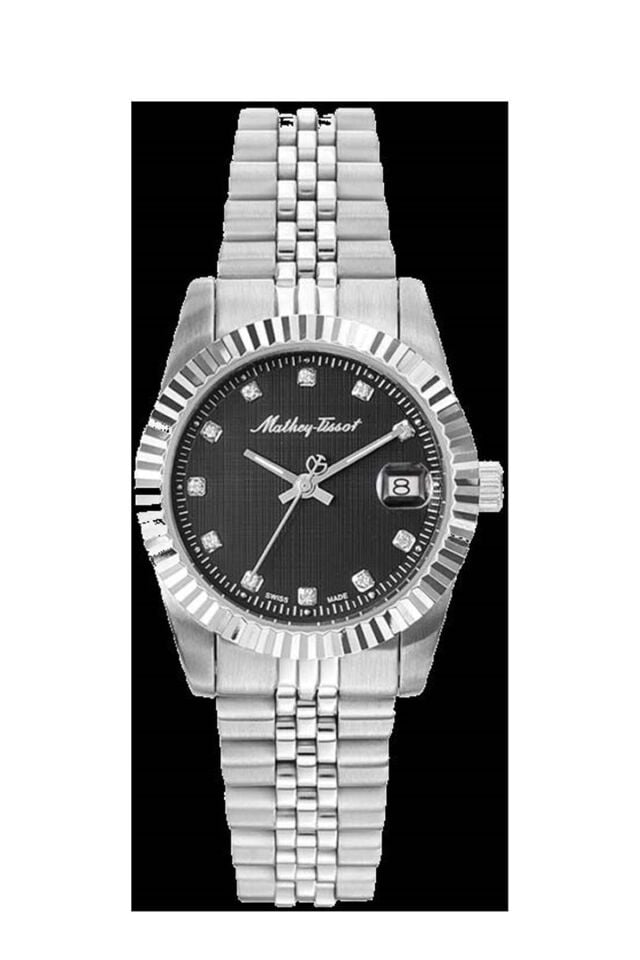 Mathey Tissot Kadın Kol Saati-D810AN