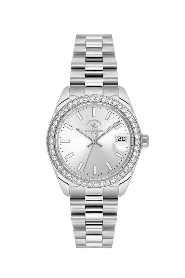 Santa Barbara Polo & Racquet Club Kadın Kol Saati SB.4.10017-1