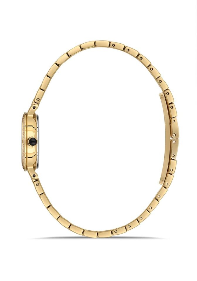 Hislon Kadın Kol Saati QL195G-09SG