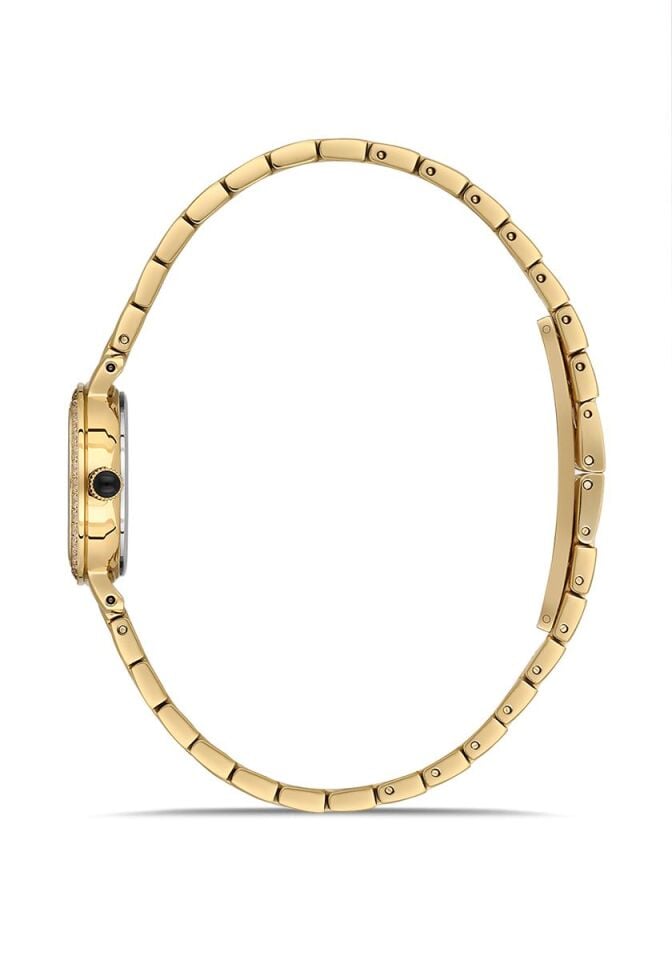 Hislon Kadın Kol Saati QL195G-15SG