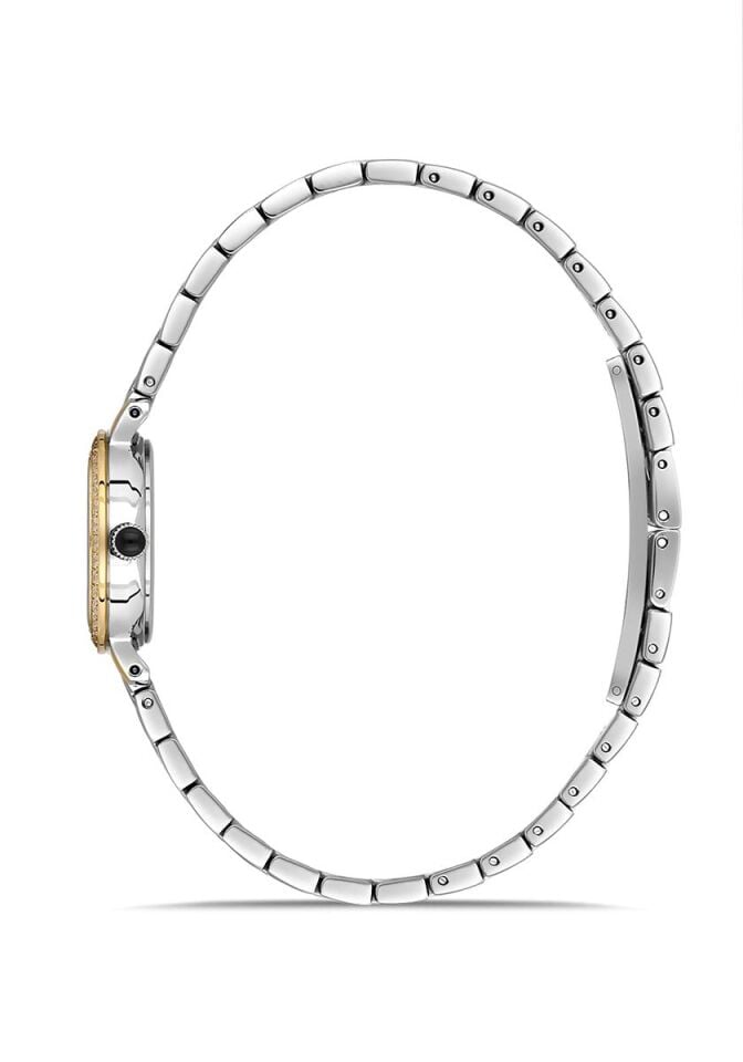 Hislon Kadın Kol Saati QL195T-09SG