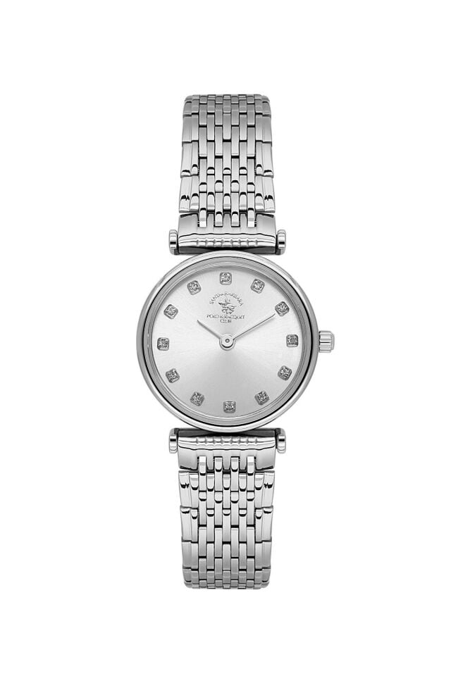 Santa Barbara Polo & Racquet Club Kadın Kol Saati SB.4.10019-1