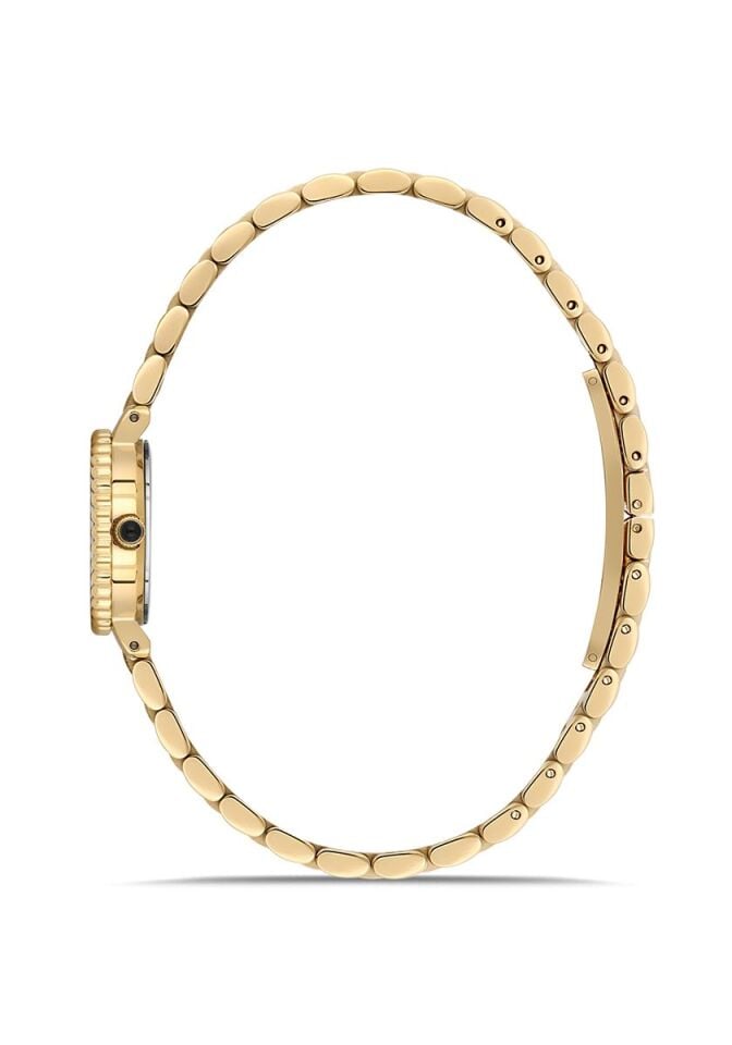 Hislon Kadın Kol Saati QL196G-02SG