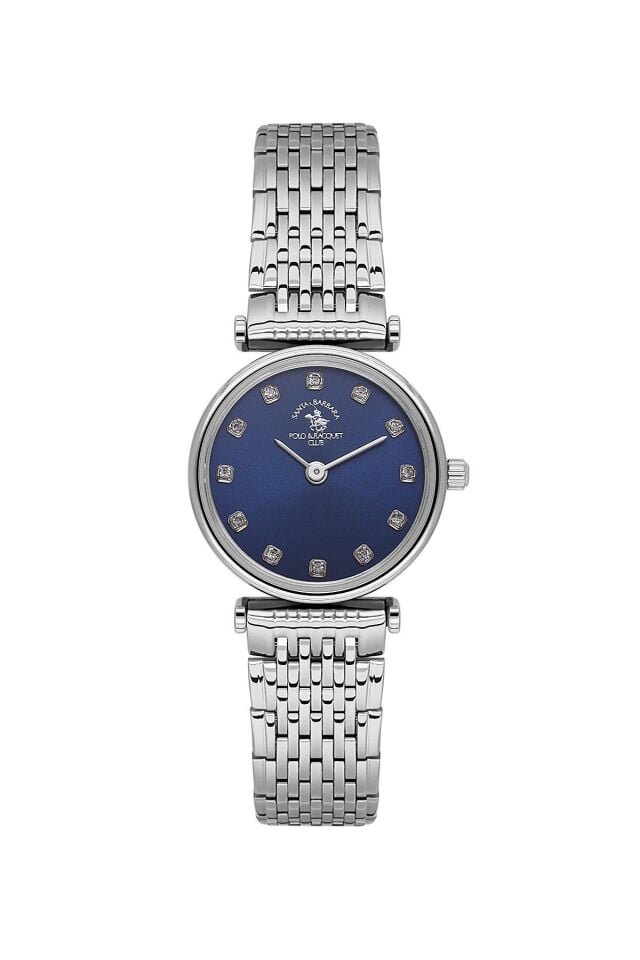 Santa Barbara Polo & Racquet Club Kadın Kol Saati SB.4.10019-2