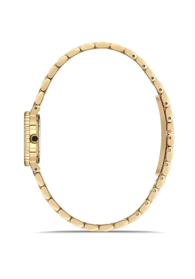 Hislon Kadın Kol Saati QL196G-15SG