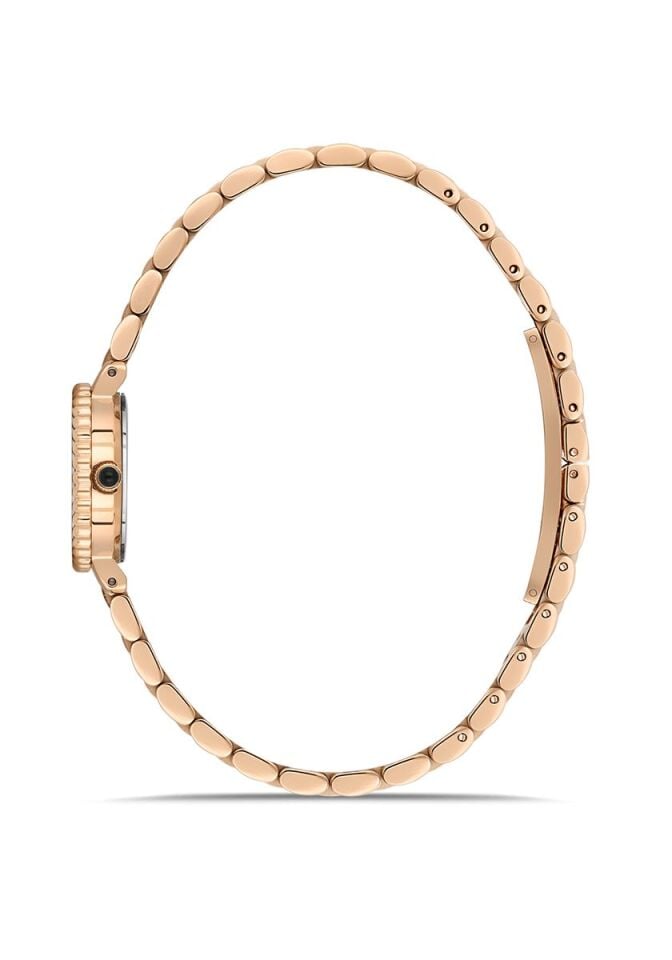 Hislon Kadın Kol Saati QL196R-12SR