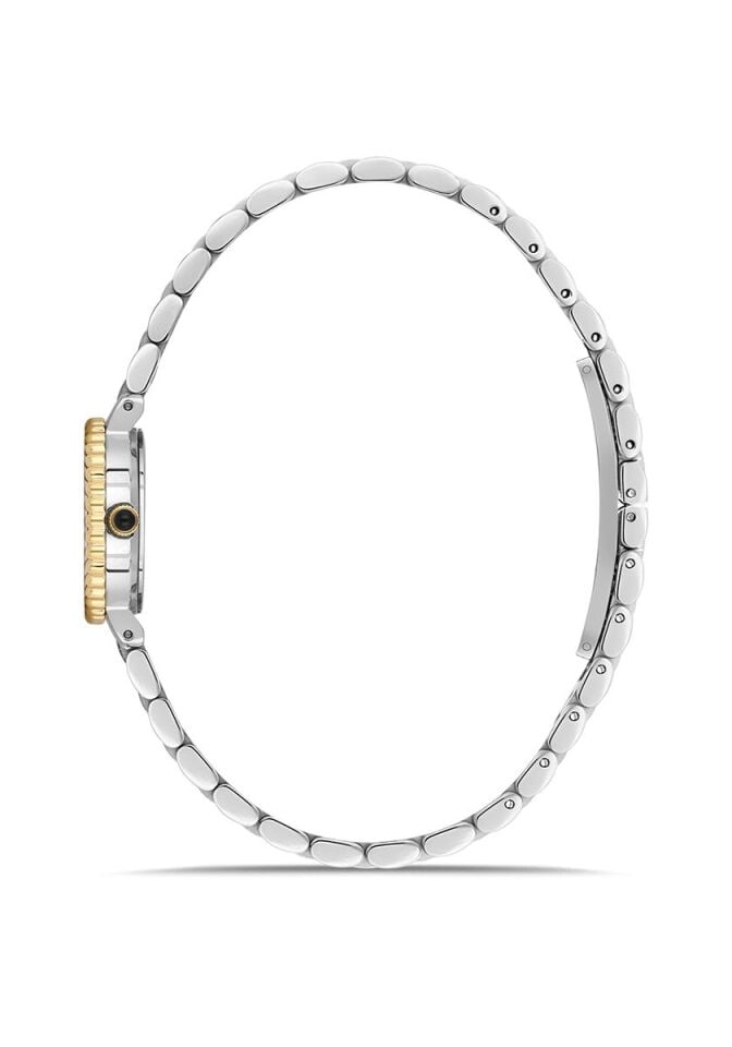 Hislon Kadın Kol Saati QL196T-02SG