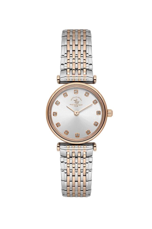 Santa Barbara Polo & Racquet Club Kadın Kol Saati SB.4.10019-6