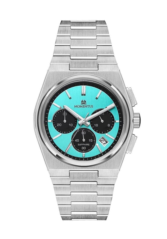 Momentus Erkek Kol Saati TM345S-10SS