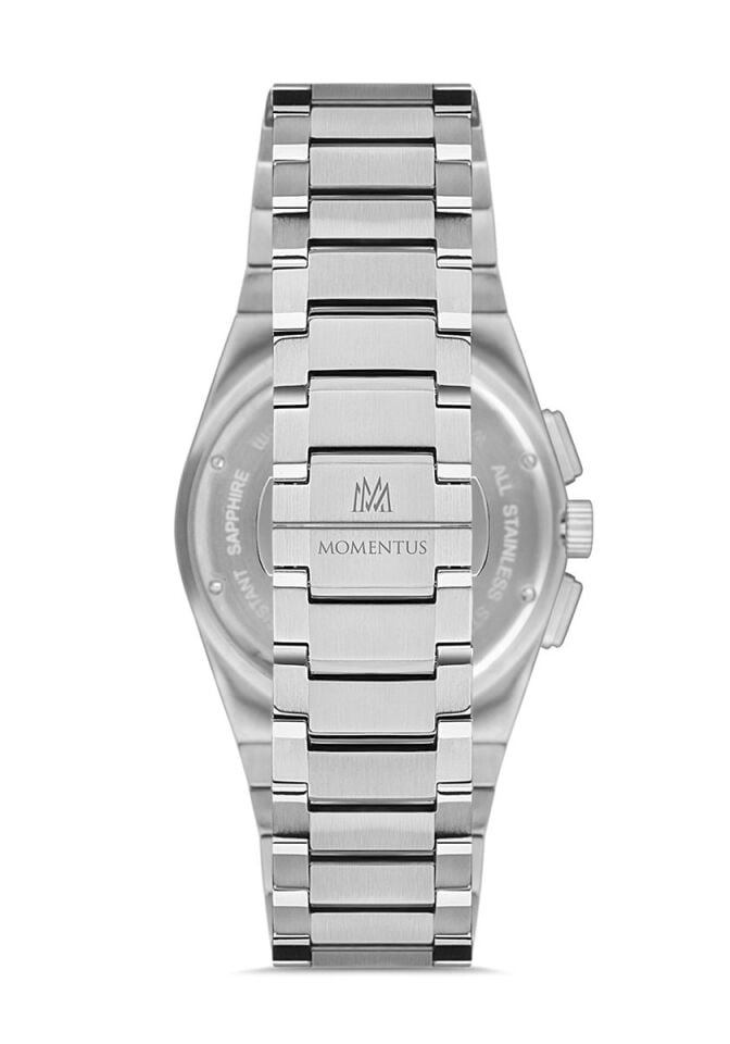 Momentus Erkek Kol Saati TM345S-10SS