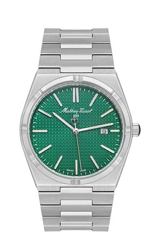Mathey Tissot Erkek Kol Saati-H117AV